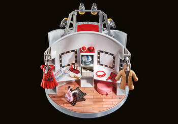 PLAYMOBIL MIRACULOUS: Fashion Show in Paris 71335 (71335P)