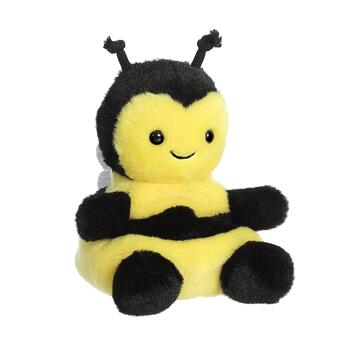 AURORA Palm Pals plīša rotaļlieta bite, 12 cm (210767G)