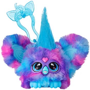 FURBY интерактивный питомец Furblets (F9703)
