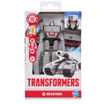 TRANSFORMERS Фигурка Core Prime Changers 12,7 cm (G2797)