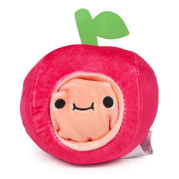 CHEEKY CHONKS Мягкая игрушка Snacky Seats (6071788)