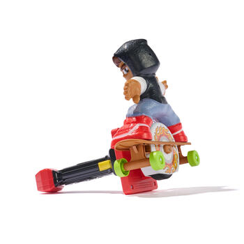 TECH DECK игровой набор Экстрим и Взрыв (6073986)