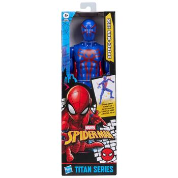 SPIDER-MAN Фигурка Classic Hero 29 cm (G2716)