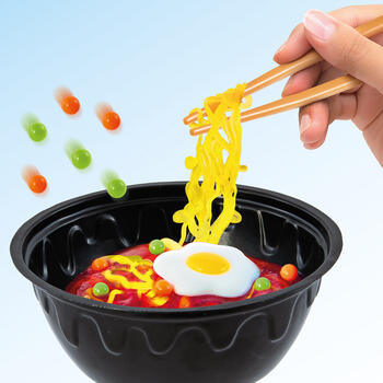 SO SLIME Комплект для изготовления слайма BENTO (SSC449)