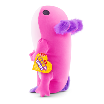 HUG A LUMPS Smaga mīkstā rotaļlieta, 30 cm (14904)