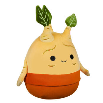 SQUISHMALLOWS HARRY POTTER W3 Plīša rotaļlieta, 40 cm (SQHP163)