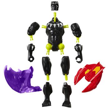 AVENGERS Фигурка Mixmashers 12,7 см (F9265)