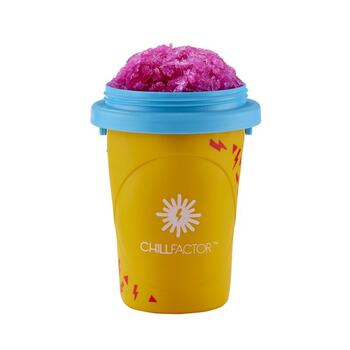 CHILLFACTOR Слаш-стакан Slushy Maker