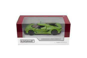 KINSMART Koenigsegg Jesko Absolut, 1:36 (KT5473)