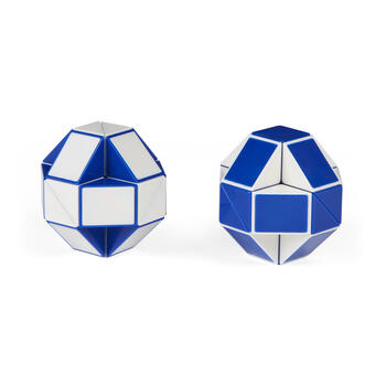 RUBIK´S Cube Čūska (6064893)