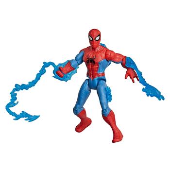 SPIDER-MAN Brand New Day Actionverse фигурка с акцессуаром 11,4 см (G2444)