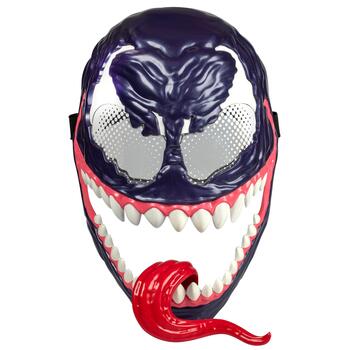 SPIDER-MAN маска Венома (G0729)