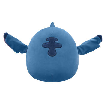 SQUISHMALLOWS DISNEY STITCH Мягкая игрушка, 25 см (SQDI1021)
