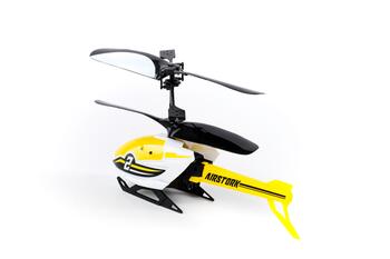 SILVERLIT Helikopters ar tālvadības pulti Air Stork (84782)