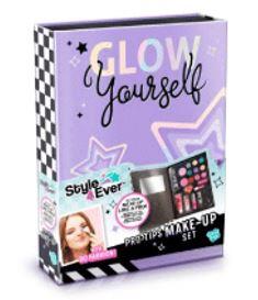 STYLE 4EVER комплект косметики Professional (OFG311CL)