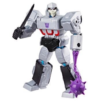 TRANSFORMERS Фигурка Делюкс Mixmashers 12,7 см (F9731)