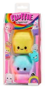 FLUFFIE STUFFIEZ Мягкая игрушка Mini 15cm (511885)