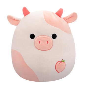 SQUISHMALLOWS W20 Plīša rotaļlieta, 35 cm (SQJW1420B)