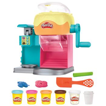PLAY-DOH Игровой набор Плюшечная (G2308)