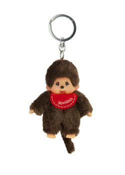 MONCHHICHI брелок Classic, 10 см (253410)