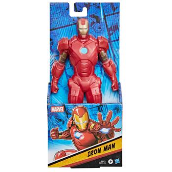 AVENGERS Фигурка супергероя, 20 см (G3659)