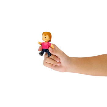 STUMBLE GUYS Фигурка, 8 см (SG3000)