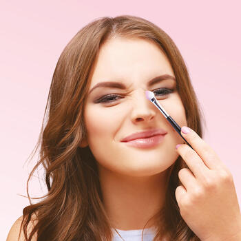 STYLE 4EVER комплект для макияжа First (OFG308CL)