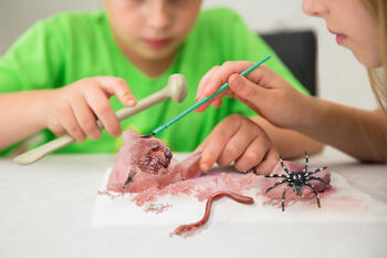 4M Creepy Crawly rakšanas komplekts (00-03397)