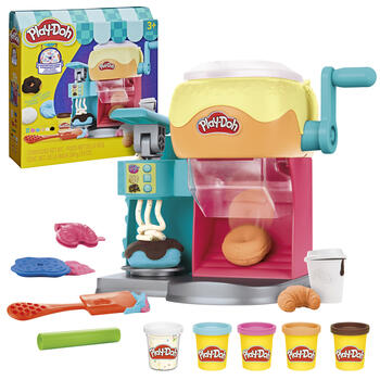 PLAY-DOH Игровой набор Плюшечная (G2308)