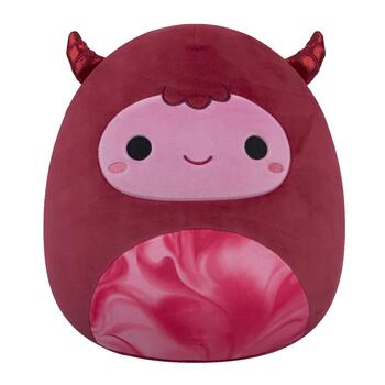 SQUISHMALLOWS W32 Мягкая игрушка, 30 см (SQCR10816W32)