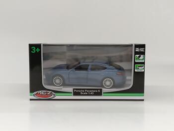 MSZ Porsche Panamera S, 1:43 (67303M)
