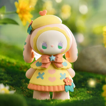 LUCKY EMMA Фигурка-сюрприз - Secret Forest Garden Party (80044LE)
