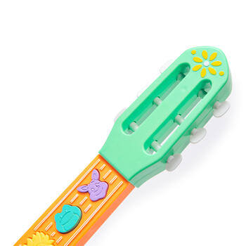 DORA AND FRIENDS Игровой набор Charango (только звуки / на английском) (6073352)