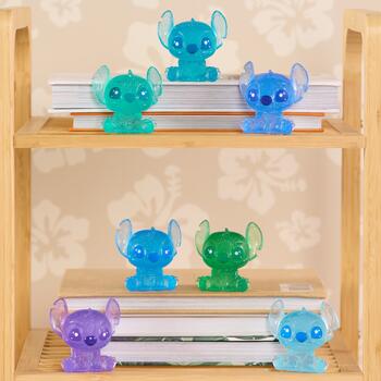 STITCH Squish коллекционная фигурка, 5 см (46416)