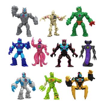 MRBEAST LAB фигурка HYBRID, 10 cm (24901)