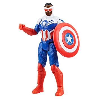 AVENGERS Action Фигурка (F9325)