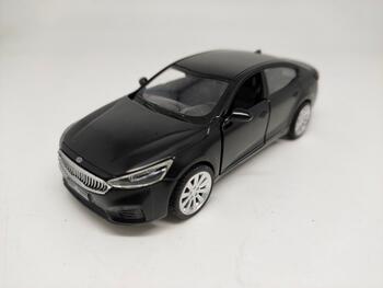 MSZ металлическая моделька KIA K7, масштаб 1:41 (67371M)