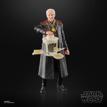 STAR WARS Фигуркаs Black Series, 15 см (E8908)