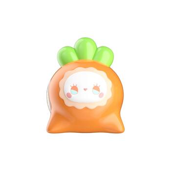 LOVELY EMMA Мягкий брелок-сюрприз - Lucky Bean (82307LE)