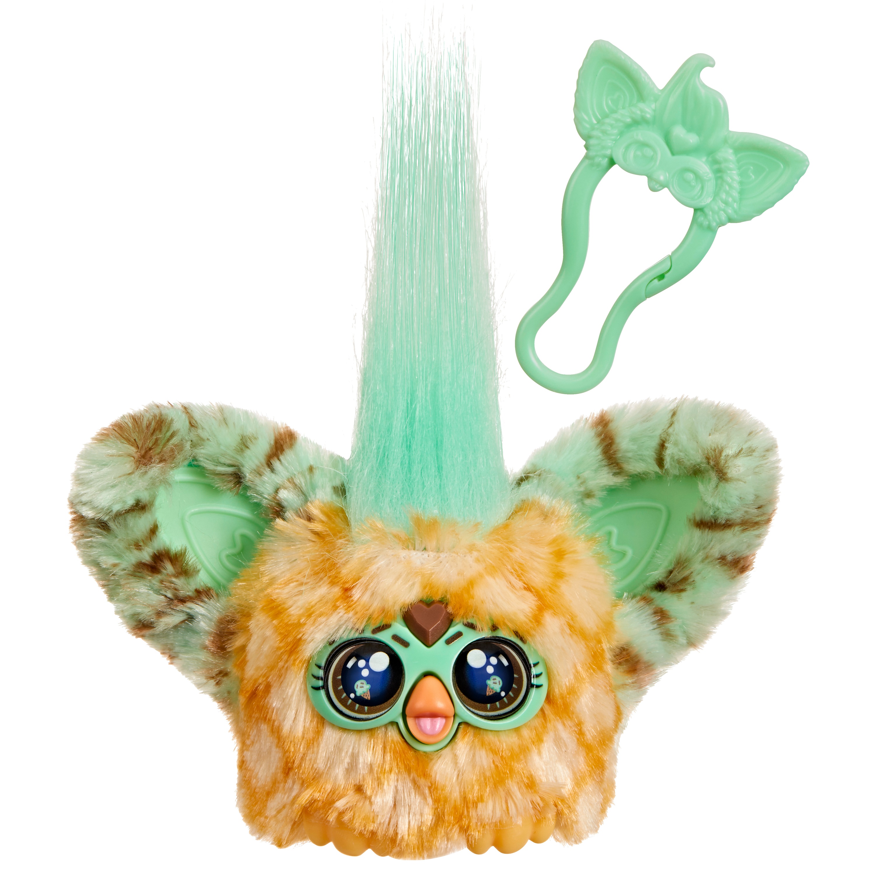 FURBY интерактивная игрушка Foodies (G3364)