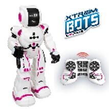 XTREM BOTS Интерактивный робот Sophie 2.0 (XT3803288)