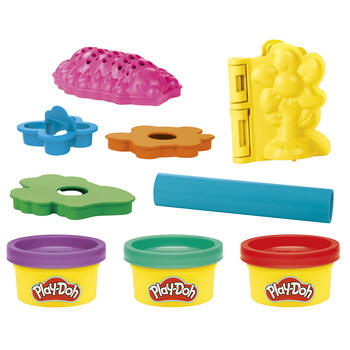 PLAY-DOH Игровой набор Животные (G1270)