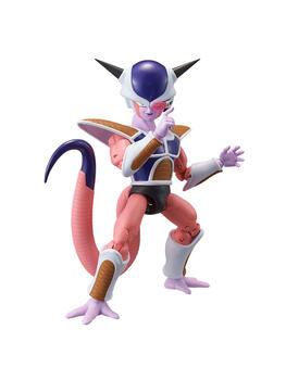 DRAGON STARS Dragon Ball Z Villian Pack, фигурка с аксессуарами, 16 см (37147A)