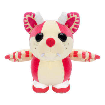 ADOPT ME Kolekcionējama plīša rotaļlieta, 20 cm, wave 5 (AME0003-5)