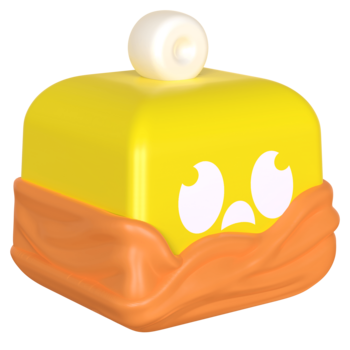 BLOX FRUITS Фигурка-сквиш сюрприз (SQ3310)