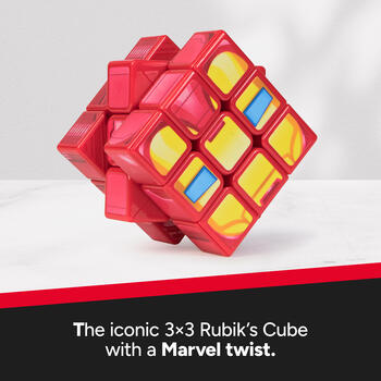 RUBIK´S CUBE кубик License (6071057)