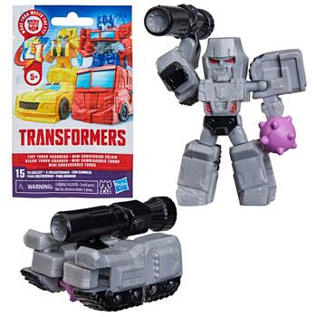 TRANSFORMERS в закрытой упаковке  Core Tiny Turbos (G3308)