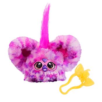 FURBY интерактивный питомец Furblets (F9703)