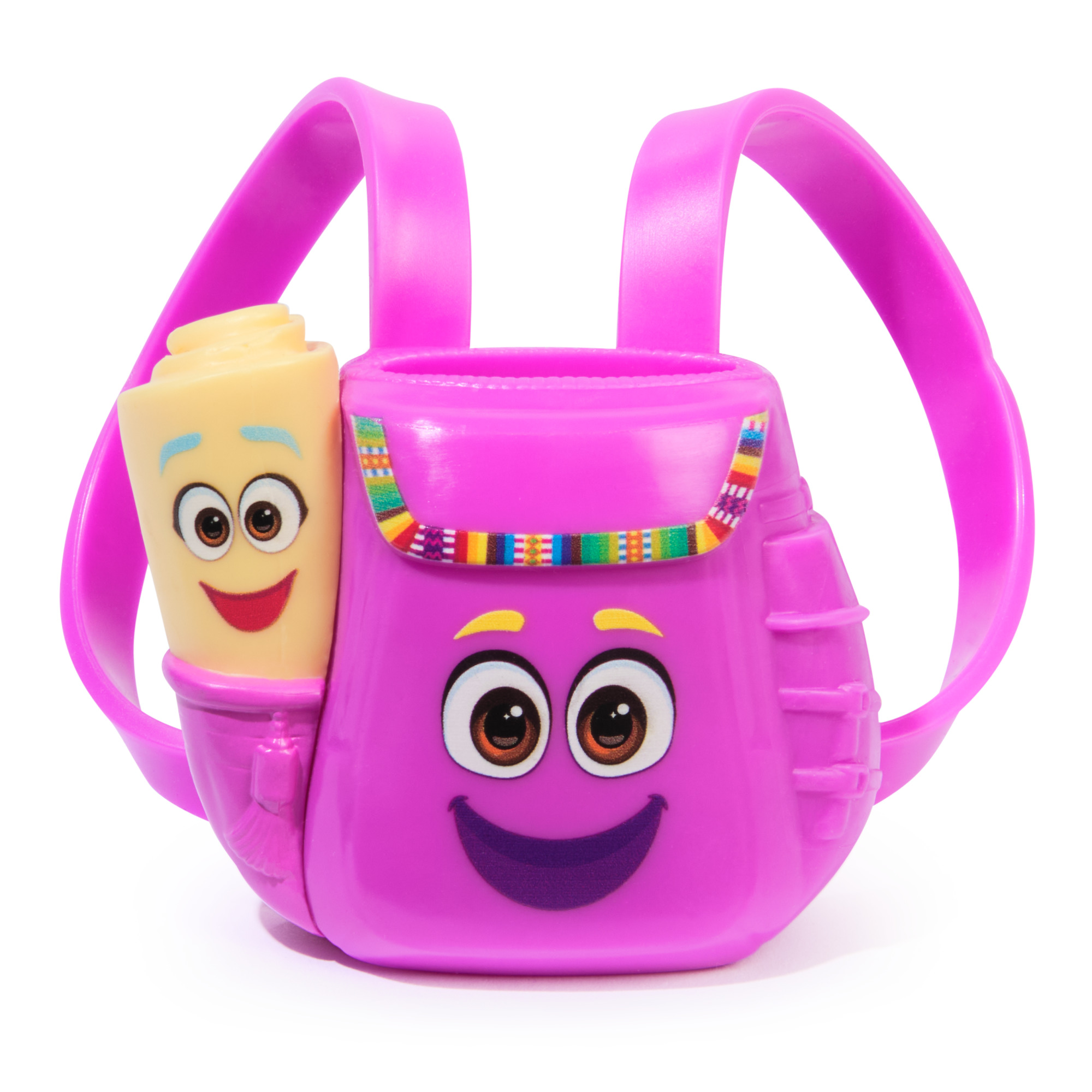 DORA THE EXPLORER Кукла Пой и исследуй (только звуки / на английском) (6073380)