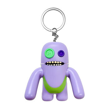 FUGGLER Брелок-сюрприз, 6 cм (FG8204)